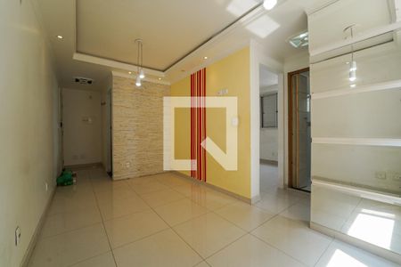 Sala de apartamento para alugar com 2 quartos, 44m² em Água Branca, São Paulo