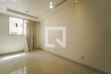 Sala de apartamento para alugar com 2 quartos, 44m² em Água Branca, São Paulo