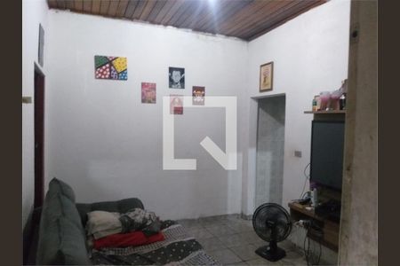 Casa à venda com 2 quartos, 150m² em Vila California, São Paulo