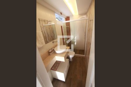 Casa de condomínio à venda com 308m², 4 quartos e 2 vagasBanheiro área  Piscina