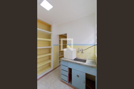 Casa para alugar com 152m², 2 quartos e 1 vagaÁrea de Serviço