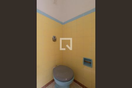 Casa para alugar com 152m², 2 quartos e 1 vagaBanheiro de Serviço