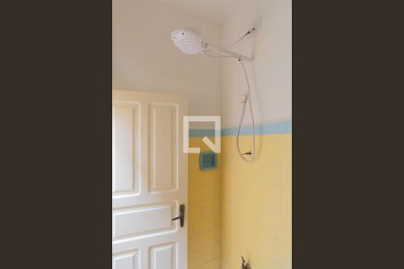 Casa para alugar com 152m², 2 quartos e 1 vagaBanheiro de Serviço