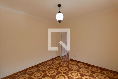 Sala de casa para alugar com 2 quartos, 152m² em Vila Granada, São Paulo