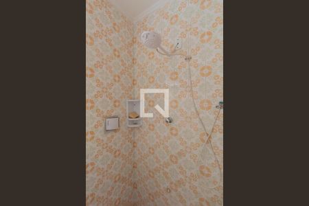 Casa para alugar com 152m², 2 quartos e 1 vagaBanheiro