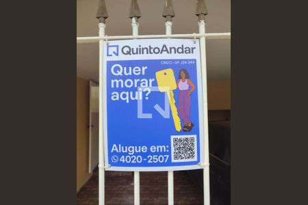 Casa para alugar com 152m², 2 quartos e 1 vagaPlaca