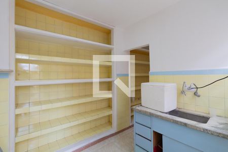 Casa para alugar com 152m², 2 quartos e 1 vagaÁrea de Serviço