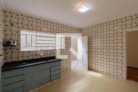 Casa para alugar com 152m², 2 quartos e 1 vagaCozinha