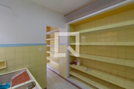 Casa para alugar com 152m², 2 quartos e 1 vagaÁrea de Serviço