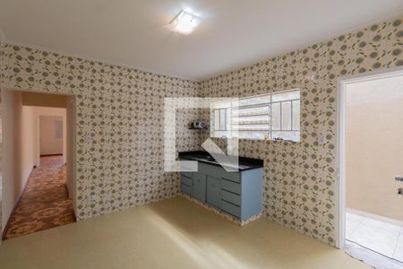 Casa para alugar com 152m², 2 quartos e 1 vagaCozinha