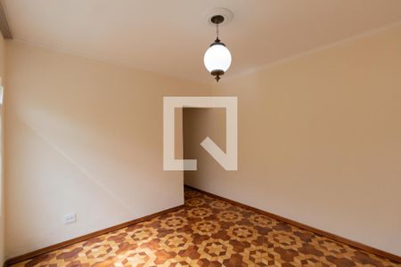 Sala de casa para alugar com 2 quartos, 152m² em Vila Granada, São Paulo