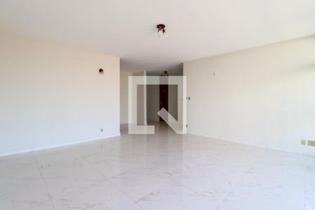Sala de apartamento para alugar com 5 quartos, 216m² em Centro, Ribeirão Preto
