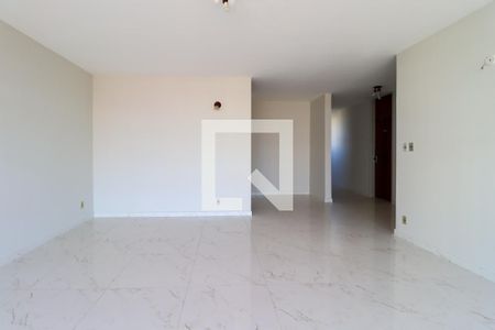 Sala de apartamento para alugar com 5 quartos, 216m² em Centro, Ribeirão Preto