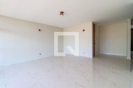 Sala de apartamento para alugar com 5 quartos, 216m² em Centro, Ribeirão Preto
