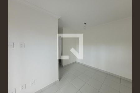 Sala de apartamento à venda com 2 quartos, 70m² em Parque Brasília, Campinas