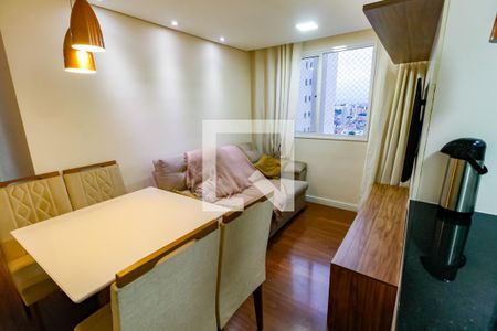 Apartamento para alugar com 40m², 2 quartos e sem vaga Apartamento para alugar com 40m², 2 quartos e sem vagaSala