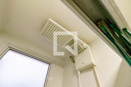 Apartamento para alugar com 40m², 2 quartos e sem vaga Apartamento para alugar com 40m², 2 quartos e sem vagaBanheiro