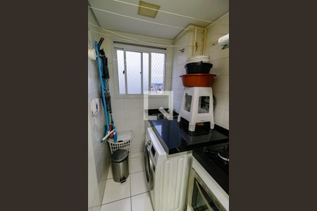 Apartamento para alugar com 40m², 2 quartos e sem vaga Apartamento para alugar com 40m², 2 quartos e sem vagaÁrea de Serviço