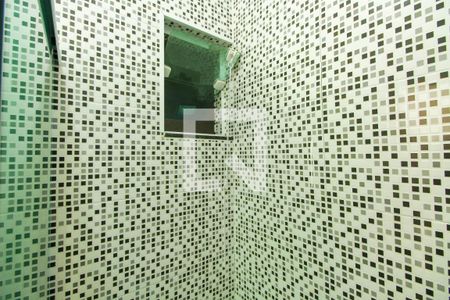 Apartamento à venda com 55m², 2 quartos e 1 vaga Apartamento à venda com 55m², 2 quartos e 1 vagaBanheiro