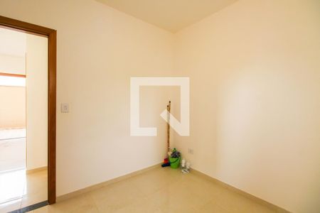 Quarto 2 de apartamento para alugar com 2 quartos, 55m² em Vila Carrão, São Paulo