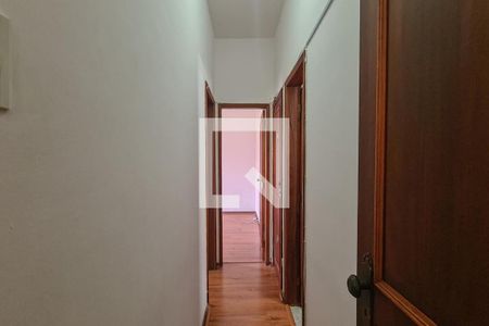 Corredor de apartamento à venda com 2 quartos, 74m² em Méier, Rio de Janeiro