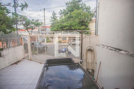 Vista de casa à venda com 2 quartos, 110m² em Planalto Paulista, São Paulo