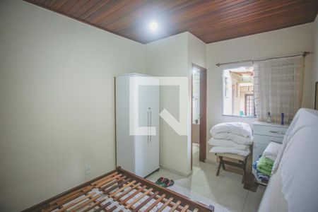 Suíte de casa à venda com 2 quartos, 110m² em Planalto Paulista, São Paulo