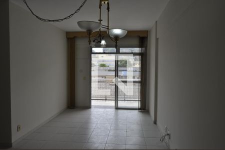 Sala de apartamento à venda com 3 quartos, 88m² em Engenho Novo, Rio de Janeiro