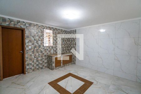 Apartamento para alugar com 94m², 2 quartos e sem vagaCozinha