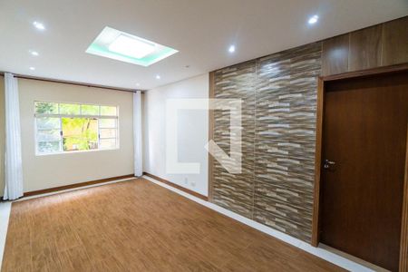 Sala de apartamento para alugar com 2 quartos, 94m² em Saúde, São Paulo