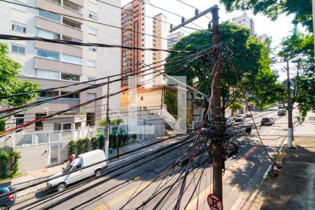 Apartamento para alugar com 94m², 2 quartos e sem vagaVista do Quarto 2