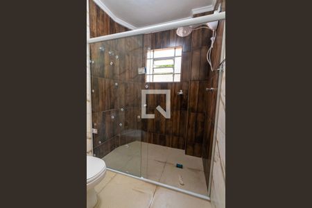 Apartamento para alugar com 94m², 2 quartos e sem vagaBanheiro Detalhe