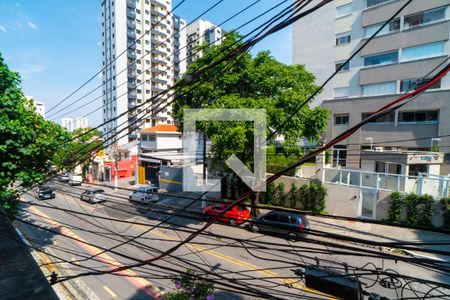 Vista do Quarto 1 de apartamento para alugar com 2 quartos, 94m² em Saúde, São Paulo