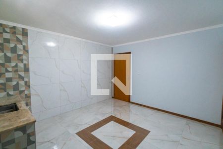 Apartamento para alugar com 94m², 2 quartos e sem vagaCozinha