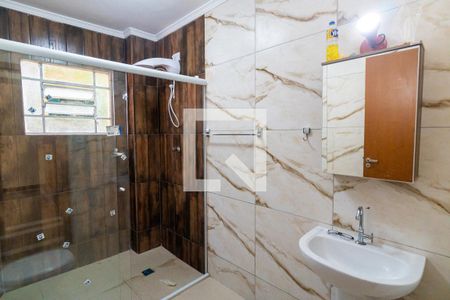 Apartamento para alugar com 94m², 2 quartos e sem vagaBanheiro