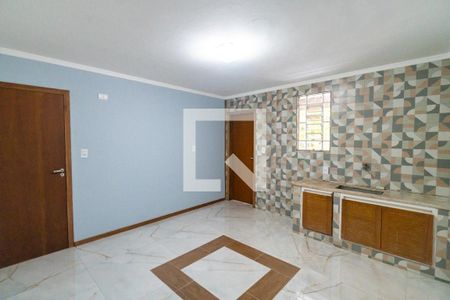 Apartamento para alugar com 94m², 2 quartos e sem vagaCozinha