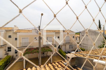 Casa de condomínio à venda com 87m², 3 quartos e 2 vagasVista do quarto 3