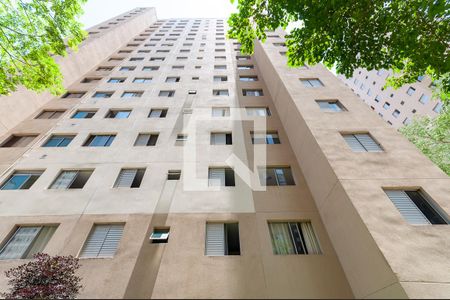 Apartamento para alugar com 43m², 2 quartos e sem vagaÁrea comum