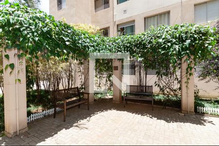 Apartamento para alugar com 43m², 2 quartos e sem vagaÁrea comum