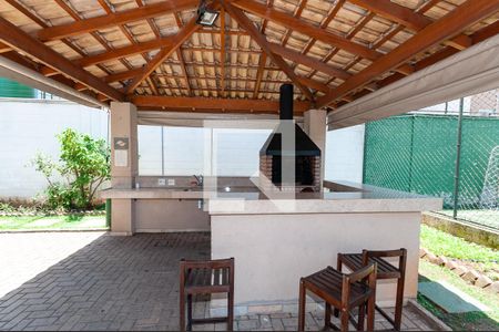 Apartamento para alugar com 43m², 2 quartos e sem vagaÁrea comum