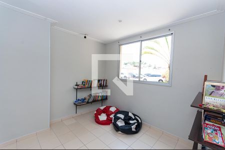 Apartamento para alugar com 43m², 2 quartos e sem vagaÁrea comum