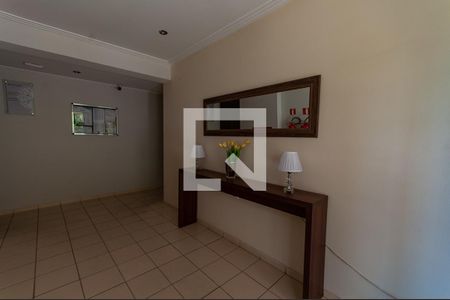 Apartamento para alugar com 43m², 2 quartos e sem vagaÁrea comum