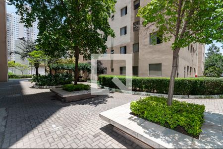 Apartamento para alugar com 43m², 2 quartos e sem vagaÁrea comum