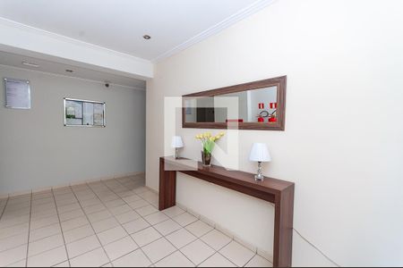 Apartamento para alugar com 43m², 2 quartos e sem vagaÁrea comum