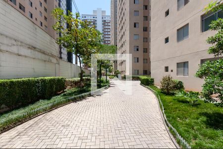 Apartamento para alugar com 43m², 2 quartos e sem vagaÁrea comum