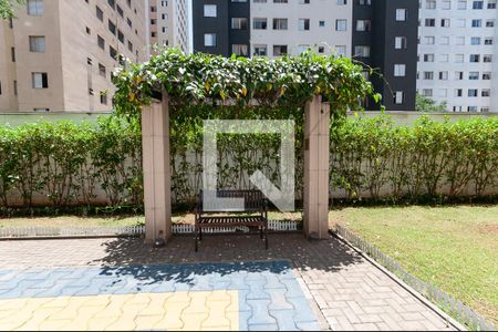 Apartamento para alugar com 43m², 2 quartos e sem vagaÁrea comum