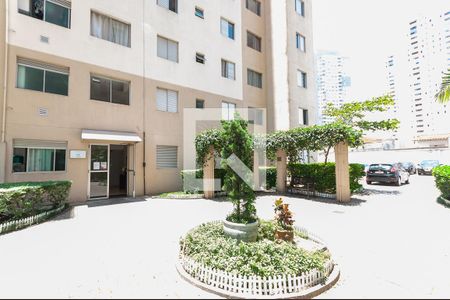 Apartamento para alugar com 43m², 2 quartos e sem vagaÁrea comum