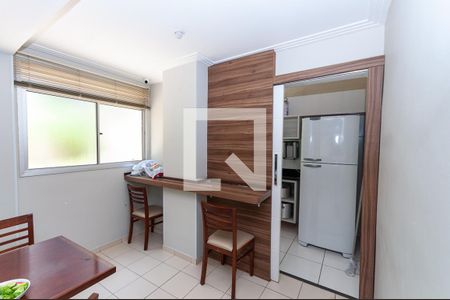 Apartamento para alugar com 43m², 2 quartos e sem vagaÁrea comum