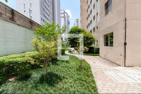 Apartamento para alugar com 43m², 2 quartos e sem vagaÁrea comum