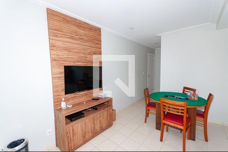 Apartamento para alugar com 43m², 2 quartos e sem vagaÁrea comum